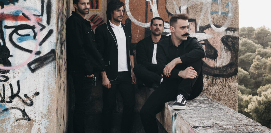 Μindthreat: Ακούστε το νέο τους single “Hold The Dark” (video).
