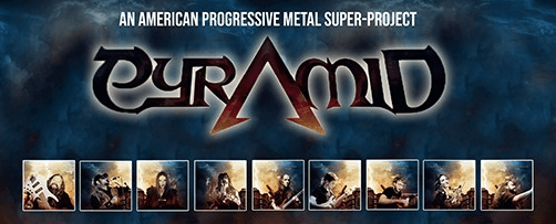 Οι Pyramid Κυκλοφορούν Το Νέο Lyric Video “Dungeons And Dragons” feat Tim Ripper Owens από το album “Rage”