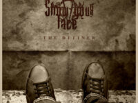 SHOW YOUR FACE – “The Definer”