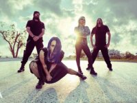 Passengers In Panic στο RockOverdose: “Aνυπομονούμε να δείξουμε το νέο μας υλικό στον κόσμο!”