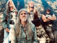Wino (The Obsessed etc) on RockOverdose: “I will continue to carry the flame for the underground”.