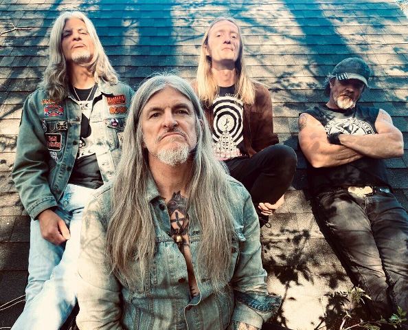 Wino (The Obsessed) στο RockOverdose: “Κρατάω και θα συνεχίζω να κρατάω τη φλόγα του underground ζωντανή!”