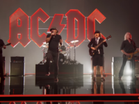 Με νέα σύνθεση οι AC/DC στο Power Trip