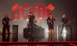 Με νέα σύνθεση οι AC/DC στο Power Trip