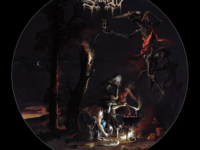 Οι Θεσσαλονικείς Among Death’s Shadow παίζουν αυθεντικό melodic death metal.