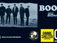 Συνέντευξη με τοn Jordan Albertsen, σκηνοθέτη του BOOM! A Film About The Sonics!