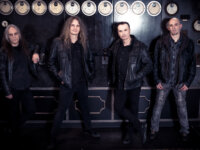 Sold Out το Live των BLIND GUARDIAN – Νέα πρόσθετη ημερομηνία!