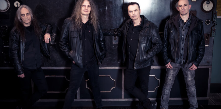 Sold Out το Live των BLIND GUARDIAN – Νέα πρόσθετη ημερομηνία!