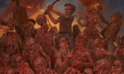 CANNIBAL CORPSE – “Chaos Horrific”