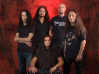 DOMINE on RockOverdose: “Passion is the only reason why we are still playing.”