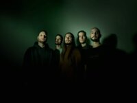 WITHIN PROGRESS στο RockOvedose: “Θα είναι η πρώτη φορά που θα παιχτούν κομμάτια από το 1ο μας άλμπουμ “Inner” ζωντανά’.