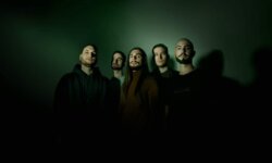 WITHIN PROGRESS στο RockOvedose: “Θα είναι η πρώτη φορά που θα παιχτούν κομμάτια από το 1ο μας άλμπουμ “Inner” ζωντανά’.