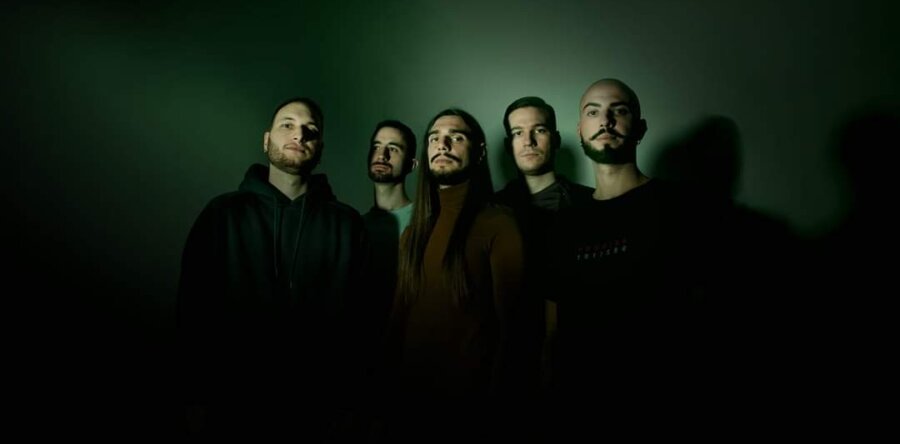 WITHIN PROGRESS στο RockOvedose: “Θα είναι η πρώτη φορά που θα παιχτούν κομμάτια από το 1ο μας άλμπουμ “Inner” ζωντανά’.