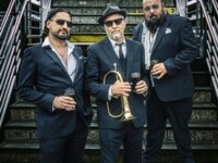 FUN LOVIN’ CRIMINALS – 25th ANNIVERSARY 100% COLOMBIAN ζωντανά σε Θεσσαλονίκη & Αθήνα!