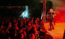 Ανταπόκριση: Golden R Festival 2023, 31/08 – 02/09 Βόλος