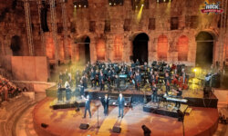 Ανταπόκριση: CLASSIC ROCK 7 – Dave Evans, Justin Hayward, Maggie Reilly με την Κρατική Ορχήστρα Αθηνών Live @ Ηρώδειο, Αθήνα (29/09/2023)