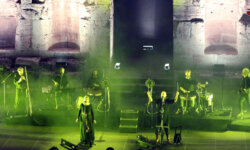 Ανταπόκριση: WARDRUNA @ Ωδείο Ηρώδου Αττικού, Αθήνα (21/09/2023)