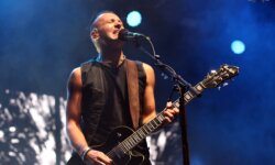 Aνταπόκριση: VILLAGERS OF IOANNINA CITY @ Θέατρο Λυκαβηττού, Αθήνα (22/09/23)