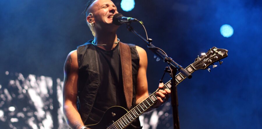 Aνταπόκριση: VILLAGERS OF IOANNINA CITY @ Θέατρο Λυκαβηττού, Αθήνα (22/09/23)