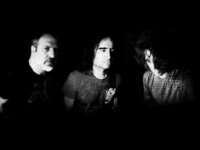 DISTORTED REFLECTION: Δείτε το lyric video για το single “Mr. Snake” (feat. Nicholas Leptos)