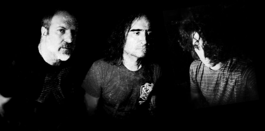 DISTORTED REFLECTION: Δείτε το lyric video για το single “Mr. Snake” (feat. Nicholas Leptos)