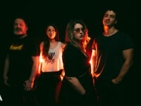 STILL DUSK: Ακούστε το NEΟ τους single “Garden” μέσα από το ομώνυμο EP.
