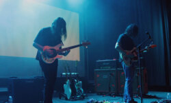 Ανταπόκριση: GOD IS AN ASTRONAUT Live @ Gagarin 205, Αθήνα (29/09/2023)