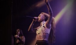 Ανταπόκριση: INFECTED RAIN, Skybinder, Absense Live @ Arch Club Live Stage, Αθήνα (22/09/2023)