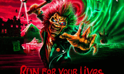 IRON MAIDEN: Ξεκίνησε η γενική προπώληση των εισιτηρίων για τη συναυλία στην Αθήνα