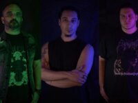 KARMA VIOLENS στο RockOverdose: “Είμαστε πιο πωρωμένοι από ποτέ να δημιουργήσουμε ακόμη πιο ακραία, επιθετική και ωμή μουσική!”