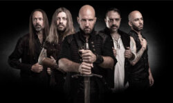 SERENITY: Δείτε το lyric video για το τραγούδι ‘The Fall of Man’ με τη συμμετοχή του Roy Khan των Conception (ex Kamelot).