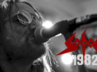 SODOM: Νέο single “1982 (Remix)” – (video)