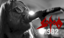 SODOM: Νέο single “1982 (Remix)” – (video)