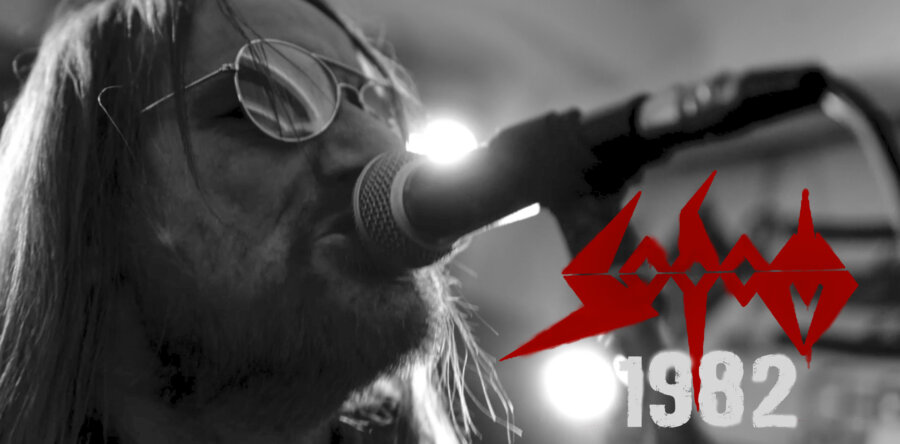 SODOM: Νέο single “1982 (Remix)” – (video)