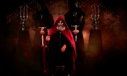 Προακρόαση: THE MAGUS – “Βυσσοδομώντας”