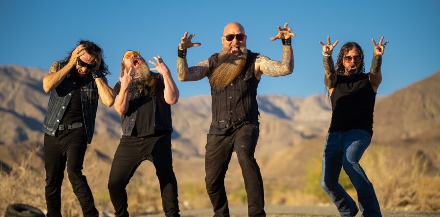 UNIDA, η συντροφικότητα της … ερήμου συνεχίζεται!