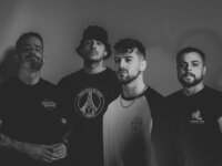 Psycorepaths στο RockOverdose: “Η κατάκτηση των στόχων μας είναι μία on going mission, χωρίς ταβάνι!”