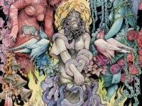 BARONESS – “STONE”
