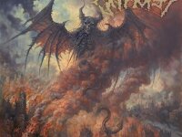 CRYPTOPSY – “As Gomorrah Burns”