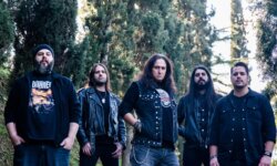 DIVINER: Δείτε το video για το single “Dominator” απ’ το νέο album “Avaton”