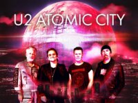 U2: Ακούστε το νέο τραγούδι τους “Atomic City”! (video)