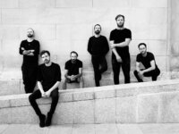 Robin Staps (THE OCEAN): “Οι The Ocean είναι ό,τι πιο κοντινό στη συναισθηματική μου υπόσταση, σε ό,τι μπορώ να εκφράσω καλλιτεχνικά.”