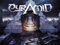 Οι Pyramid κυκλοφόρησαν το νέο τους lyric video “Of All Time” feat Renzo Favaro από τους Fughu