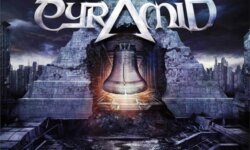 Οι Pyramid κυκλοφόρησαν το νέο τους lyric video “Of All Time” feat Renzo Favaro από τους Fughu