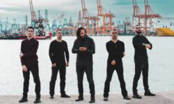Scar Of The Sun στο RockOverdose: “Ποτέ δεν ήμασταν τόσο πολύ ενθουσιασμένοι με το νέο μας υλικό!”