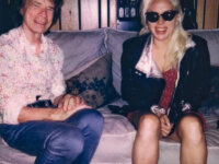 ROLLING STONES: ΝΕΟ single “Sweet Sounds Of Heaven” feat. Lady Gaga & Stevie Wonder
