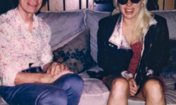 ROLLING STONES: ΝΕΟ single “Sweet Sounds Of Heaven” feat. Lady Gaga & Stevie Wonder
