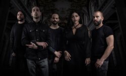 Οι Fragment Soul ανακοινώνουν το νέο τους άλμπουμ “Galois Paradox”.