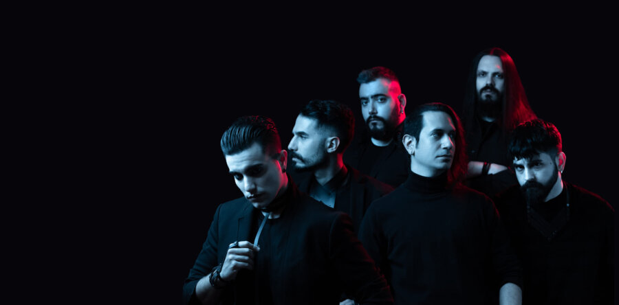 SUBSTANCE στο RockOverdose: “Εκφράζουμε αυτό που ο καθένας μας θεωρεί ουσιώδες και σημαντικό μέσα στην καθημερινότητά του.”