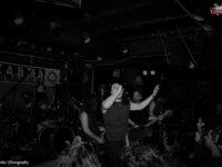 Ανταπόκριση: METAL UNITED WORLD FEST w/ Scar Of The Sun, Karma Violens, Psycorepaths, Passengers In Panic, Black Stone Machine, Still Dusk Live @ An Club, Αθήνα (29/09/2023)